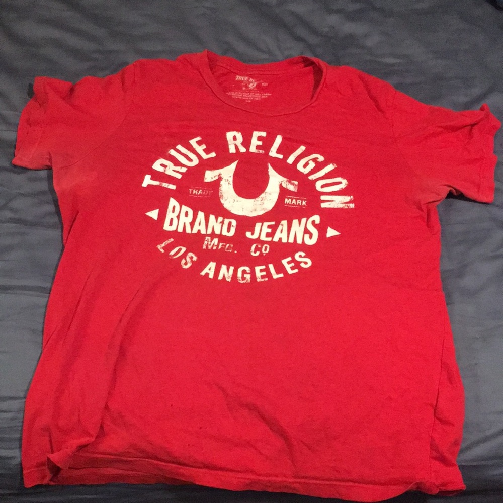 True Religion T Shirt